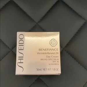 Benefiance WR24 Day Cream